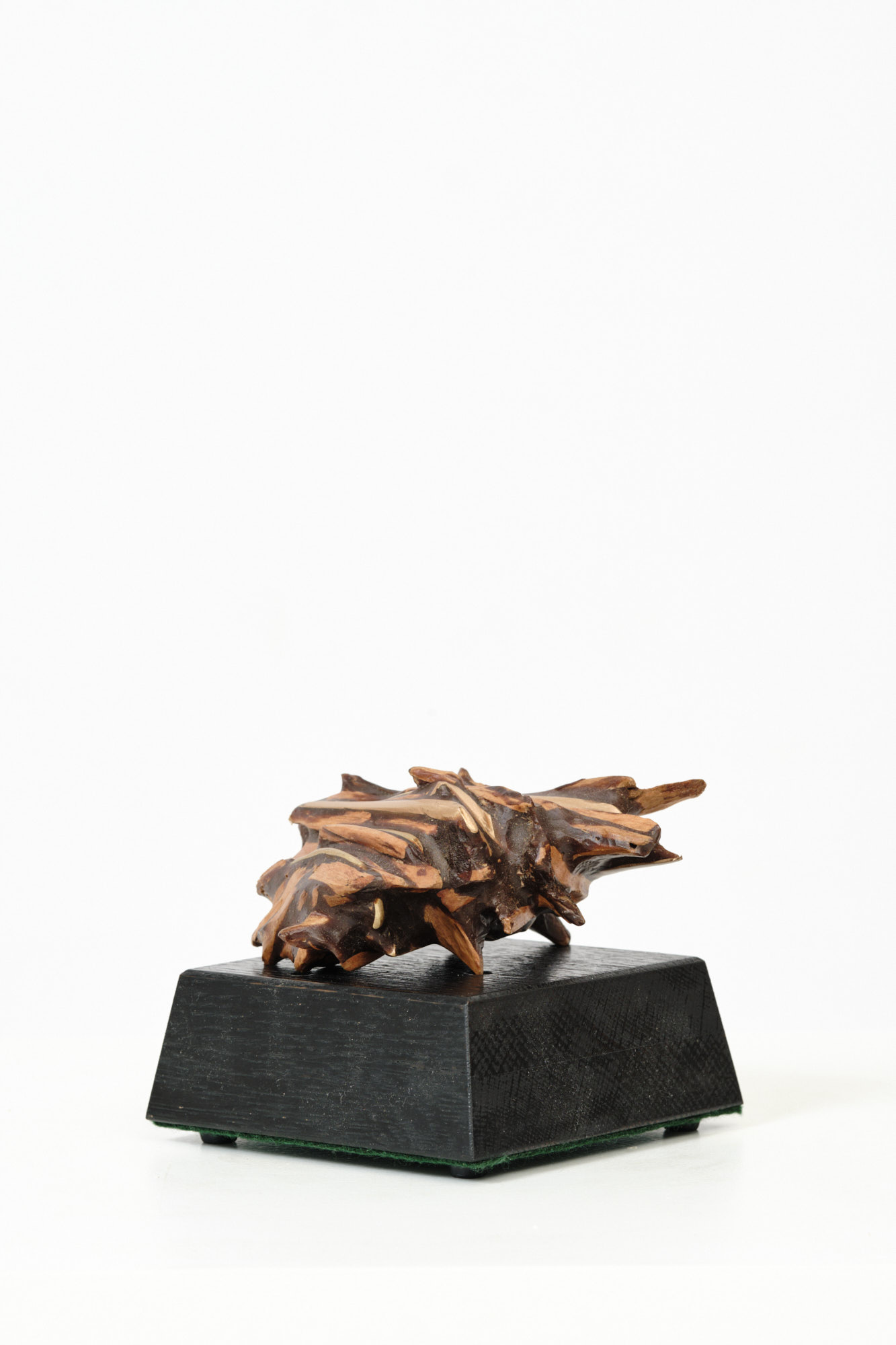 Michael Roderick Wedderburn Sculpture